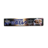 Uha - Milk Candy Stick, 40 Gram