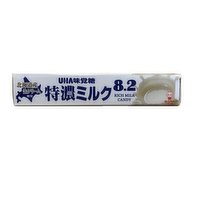 Uha - Milk Candy Stick, 40 Gram