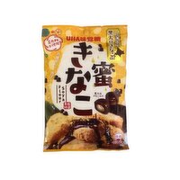 UHA - Honey Kinako Candy, 109 Gram