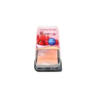 Monteur - Strawberry Roll Cake 5P, 143 Gram