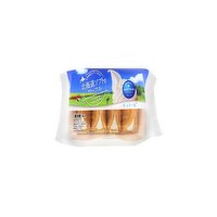 Monteur - Sweets Hokkaido Waffle, 113 Gram