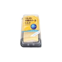 Monteur - Milk Roll Cake 5P, 145 Gram