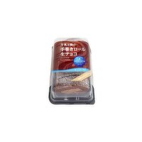 Monteur - Monteur Nama Chocolt Roll Cake 5P, 152 Gram