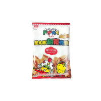 Oyatsu - Wide Cracker Chicken Flavour, 74 Gram