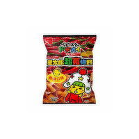 Oyatsu - Wide Cracker Spicy Flavour, 64 Gram