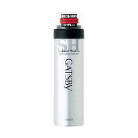 Mandom - Gatsby Hard Hair Spray, 180 Gram