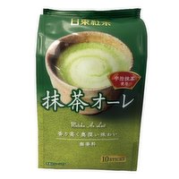 Nitto - Green Tea Powder, 120 Gram