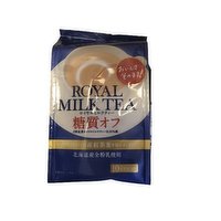 Nitto - Royal Milk Tea (less sugar), 94 Gram