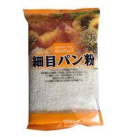 Queen's Chef - Fine Bread Crumb, 250 Gram