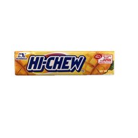 MORINAGA - Hi Chew Mango Candy, 57 Gram