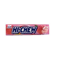 MORINAGA - Hi Chew Peach Candy, 57 Gram