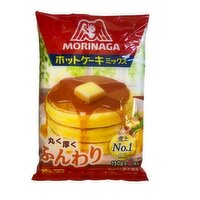 MORINAGA - Hot Cake Mix Powder, 150 Gram