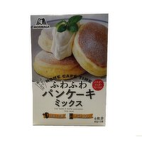 MORINAGA - Pan Cake Mix Powder, 170 Gram