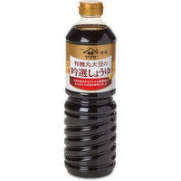 Yamasa - Soy Sauce - Marudaizu, 1 Litre