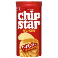 YBC - Chip Star Usushio, 45 Gram