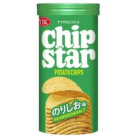 YBC - Chip Star Nori Shio, 45 Gram