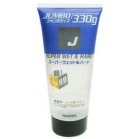 YANAGIYA - Hair Gel, 330 Gram