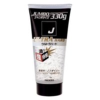 YANAGIYA - Ultra Hard Hair Gel, 300 Gram