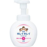 Lion - Lion Kirei Foaming Hand Soap, 250 Millilitre
