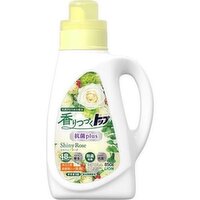 LION - Laundry Detergent, Shiny Rose, 850 Gram