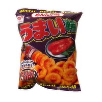 Riska - Umaiwa Snack (Mentai Flavour), 75 Gram