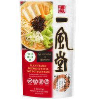 Daisho - Tonkotsu Hot Pot Soup, 750 Gram