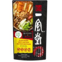 Daisho - Ippudo Spicy Dan Dan Hot Pot Soup, 750 Gram