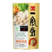 Daisho - Ippudo Paitan Hot Pot Soup, 750 Gram