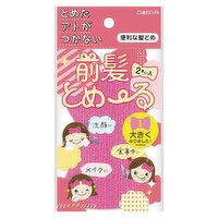 DARIYA - Dariya Hair Tape Pink, 1 Each