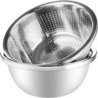 Arai Craft - 21cm Strainer SS, 1 Each