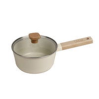 Meisho - Shirakaba 18cm Sauce pot, 1 Each