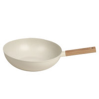 Meisho - Shirakaba  28cm Wok, 1 Each