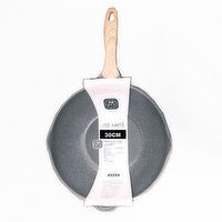 Ito Kanto - Frying Wok 30cm, 1 Each