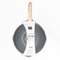 Ito Kanto - Frying Wok 32cm, 1 Each