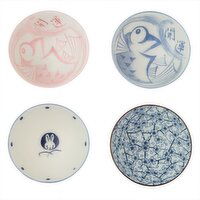 Nagoya Nichi - Small Bowls 12cm, 1 Each