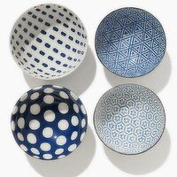 Nagoya Nichi - Deep Bowl 20.8 x 8cm, 1 Each