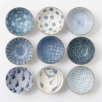 Nagoya Nichi - Ramen Bowl 19.5 x 7.2 cm, 1 Each