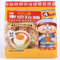 Tokyo Ramen - Chicken Ramen, 112 Gram