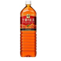 KIRIN - Kirin Red Tea Drink, 1.5 Litre