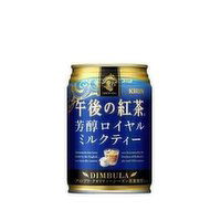 KIRIN - Afternoon Tea Milk, 280 Gram