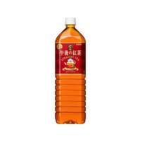 KIRIN - Straight Tea, 1.5 Litre