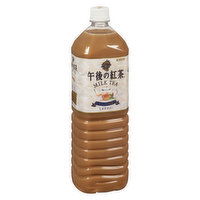 KIRIN - Koucha Milk Tea, 1.5 Litre