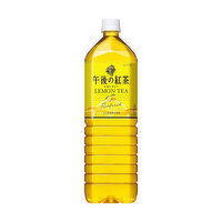 KIRIN - AFTERNOON LEMON TEA, 1.5 Litre