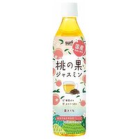 Surf beverage - Peach Jasmine Tea, 500 Millilitre
