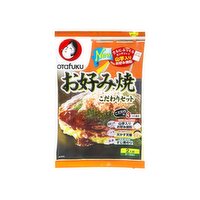 Otafuku - Okonomiyaki Set 2P, 120 Gram