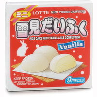 Milkis - Mochi Vanilla, 270 Millilitre