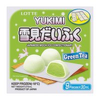 Milkis - Mochi Green Tea, 270 Millilitre