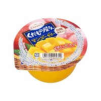 Tarami - Mango Jelly with White Peach, 160 Gram