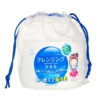 Kokubo - Cleansing Towel, 1 Each