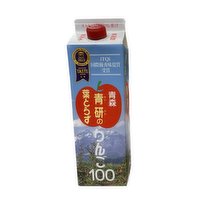 Seiken - 100% Apple Beverage, 953 Gram